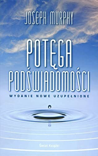 Potega podswiadomosci