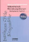 studium kompakt - Fachsprache Englisch: Volkswirtschaft: Übersetzungsübungen: Studienbuch