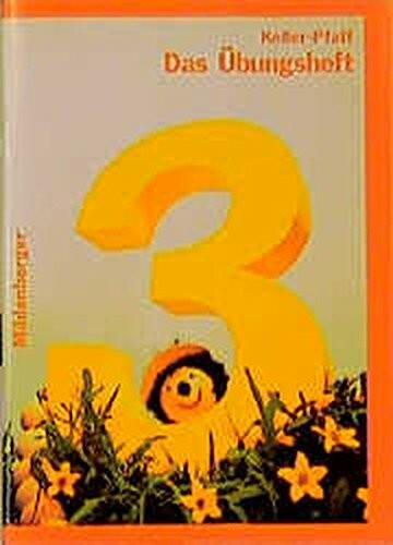 Das Mathebuch 3. Übungsheft