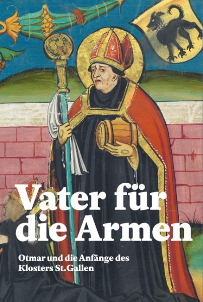 Vater für die Armen