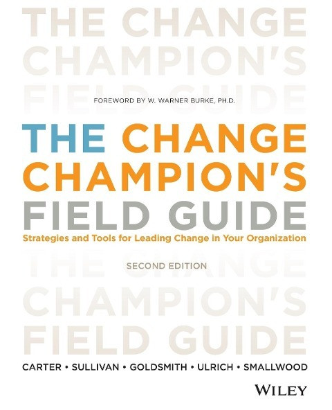 Change Champion's Field Guide