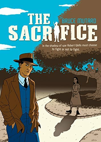 The Sacrifice (Robert Wells Trilogy, Band 1)