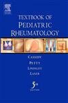 Textbook of Pediatric Rheumatology