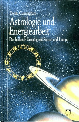 Astrologie und Energiearbeit