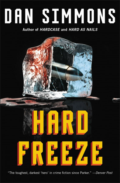 Hard Freeze (The Kurtz Series, 2, Band 2)