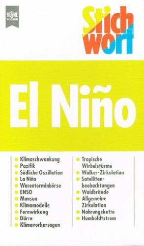 Stichwort El Nino