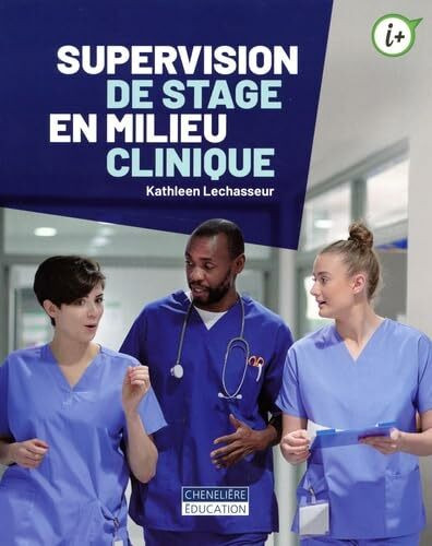 Supervision de stage en milieu clinique