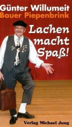 Lachen macht Spass!