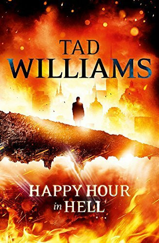 Happy Hour in Hell