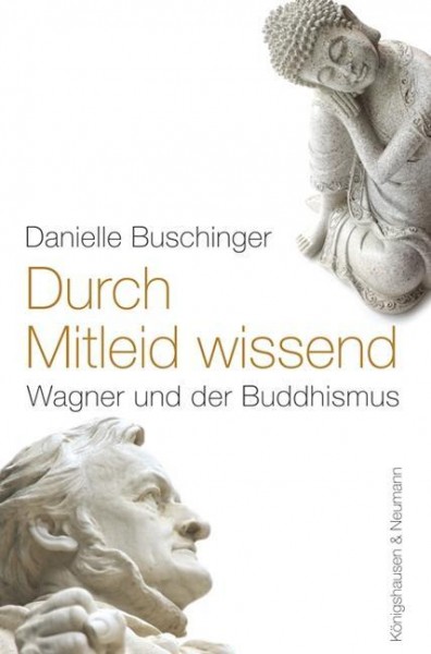 Durch Mitleid wissend