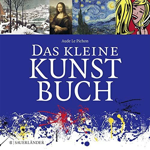 Das kleine Kunstbuch