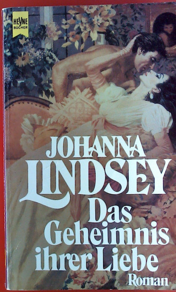 Das Geheimnis ihrer Liebe