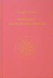 Eurythmie als sichtbare Sprache