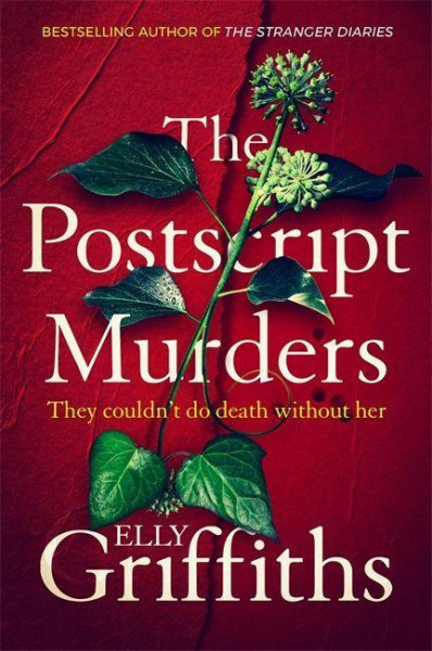 The Postscript Murders