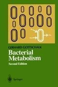 Bacterial Metabolism