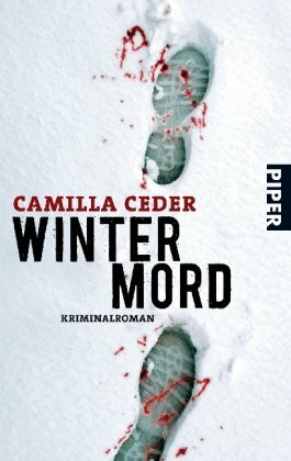 Wintermord: Kriminalroman (Piper Taschenbuch, Band 25870)