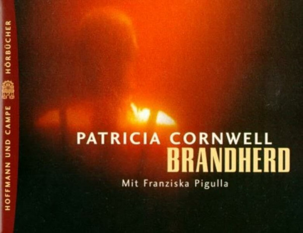 Brandherd. 4 Cassetten.