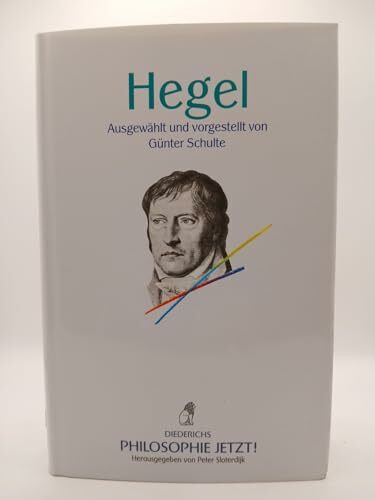 Philosophie Jetzt!: Hegel