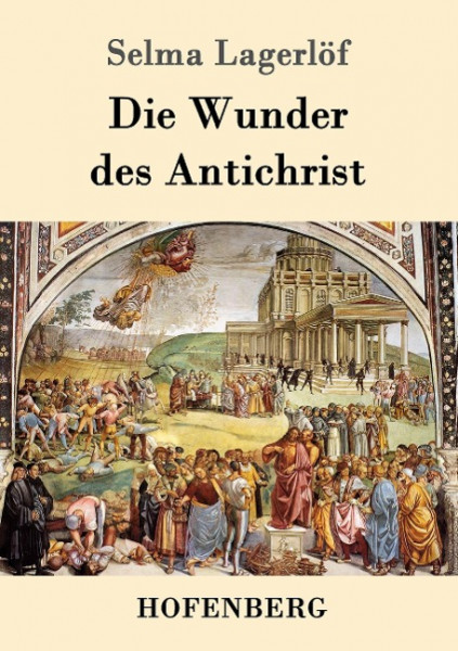 Die Wunder des Antichrist