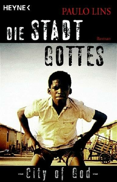 Die Stadt Gottes - City of God: Roman