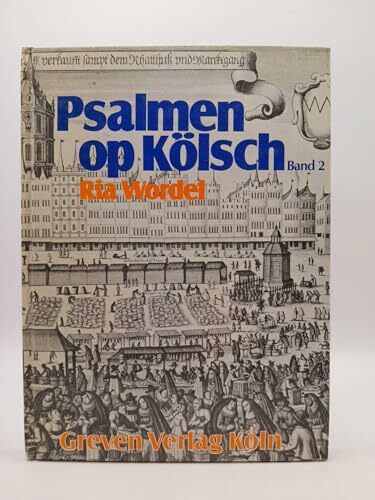 Psalmen op Kölsch. Band 2.