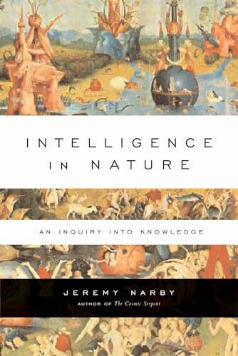 Intelligence in Nature: An Inquiry into Knowledge