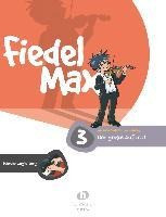 Fiedel-Max - Der große Auftritt 3