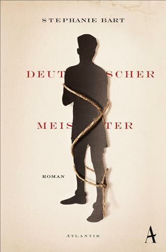 Atlantik Deutscher Meister, Roman. Ausgezeichnet Mit Dem Rheingau Literaturpreis 2014