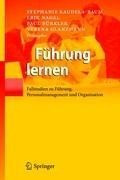 Führung lernen