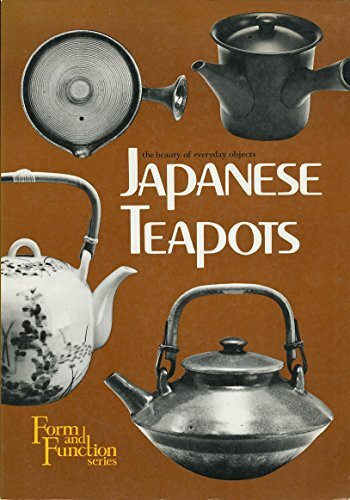 Japanese Teapots