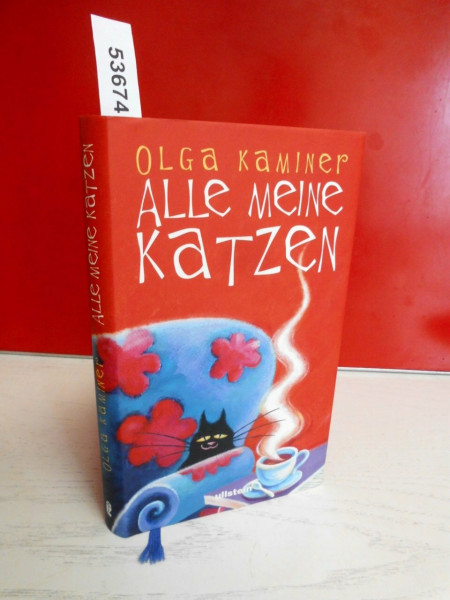 Alle meine Katzen