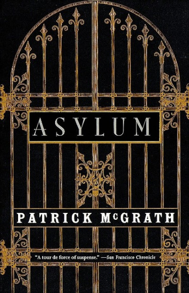 Asylum