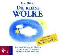 Die kleine Wolke. CD