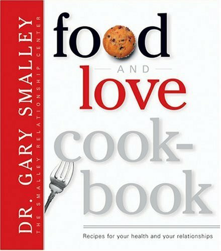 Food and Love Cookbook