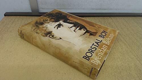Borstal Boy