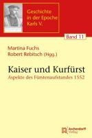 Kaiser und Kurfürst