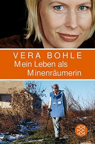 Mein Leben als Minenräumerin
