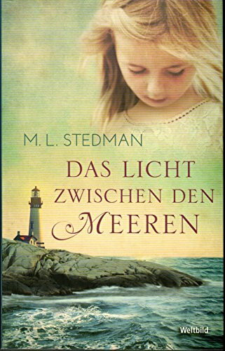 Das licht zwischen dem Meeren