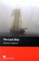 Macmillan Readers Lost Ship The Starter Without CD