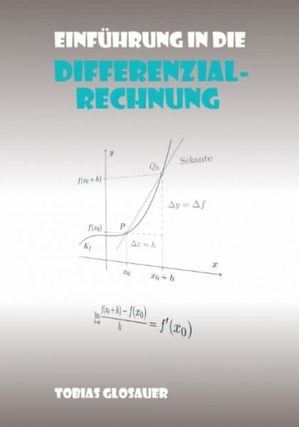 Einführung in die Differenzialrechnung