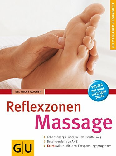 Reflexzonen-Massage