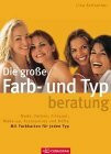 Die große Farb- und Typberatung