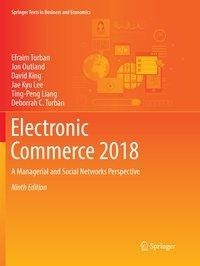 Electronic Commerce 2018