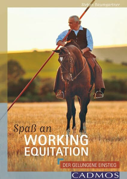 Spaß an Working Equitation: Der gelungene Einstieg