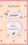 Julia - Mein Tagebuch 4