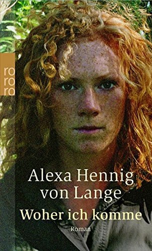 Woher ich komme