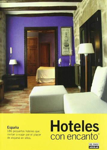 Hoteles con encanto 2011