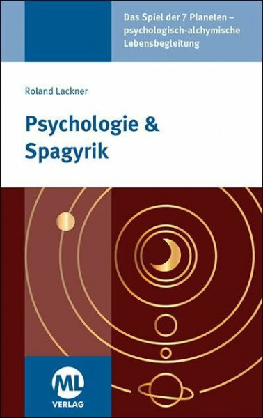 Kartenset - Psychologie & Spagyrik: Das Spiel der 7 Planeten – psychologisch-alchymische Lebensbegleitung