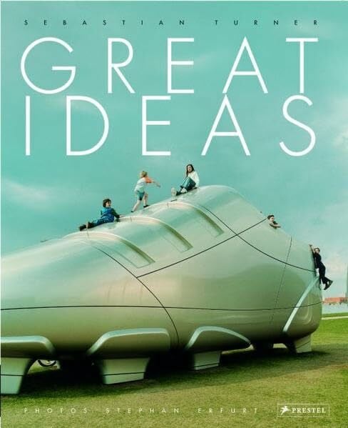 Great Ideas: Dt. /Engl.
