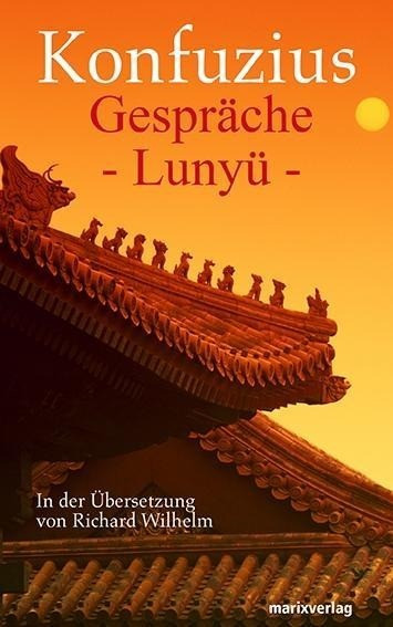 Gespräche (Lun Yü)